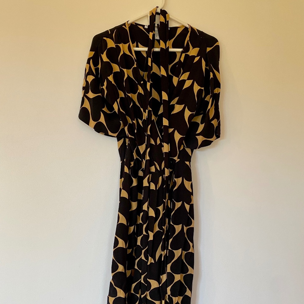 Diane von Furstenberg Dress